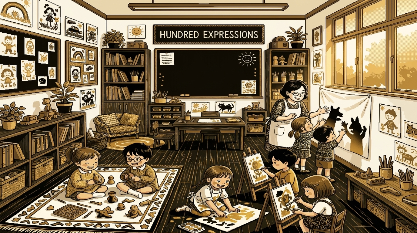 The Integrated Rhythm